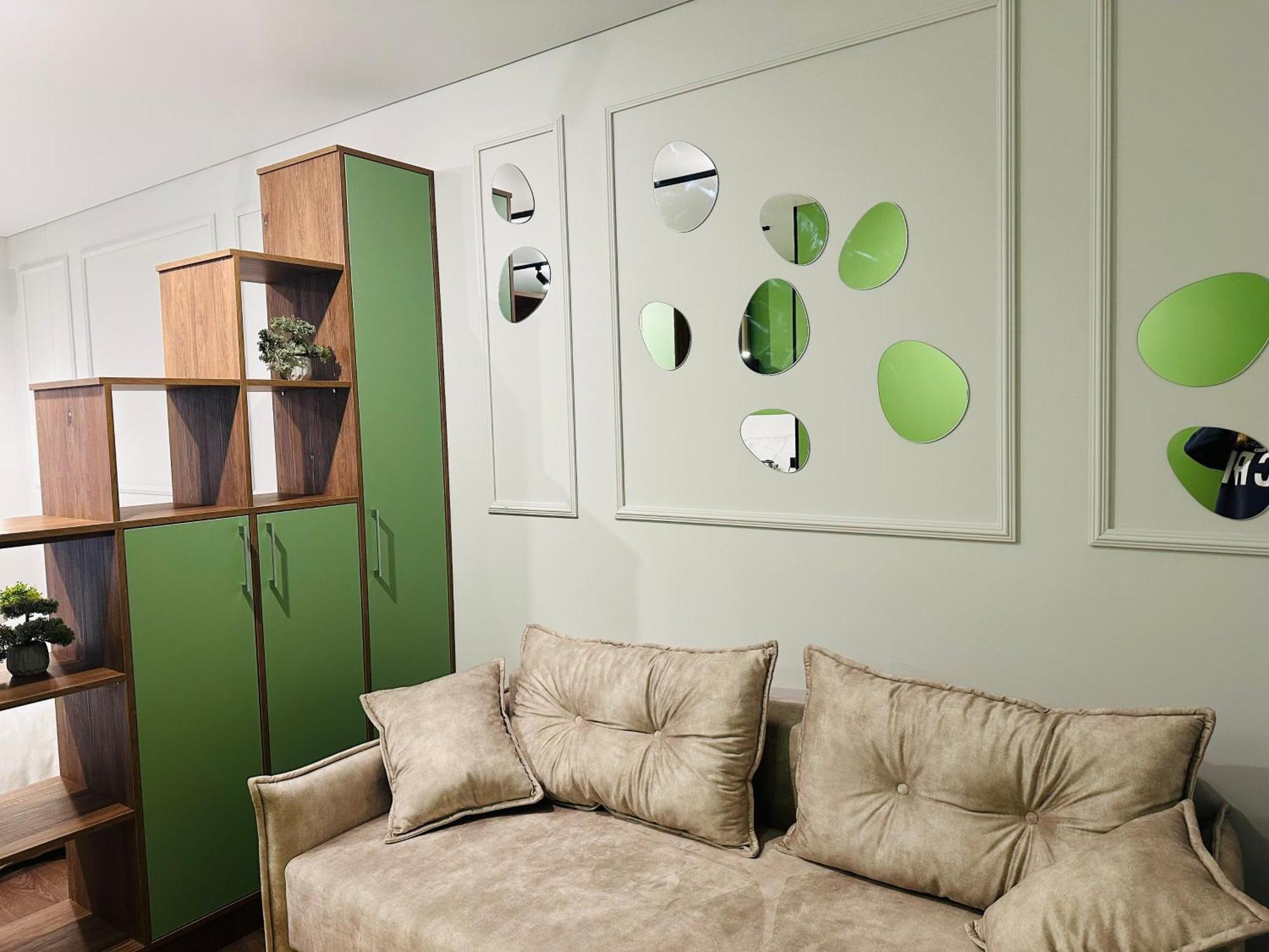 Dream Town Apartament