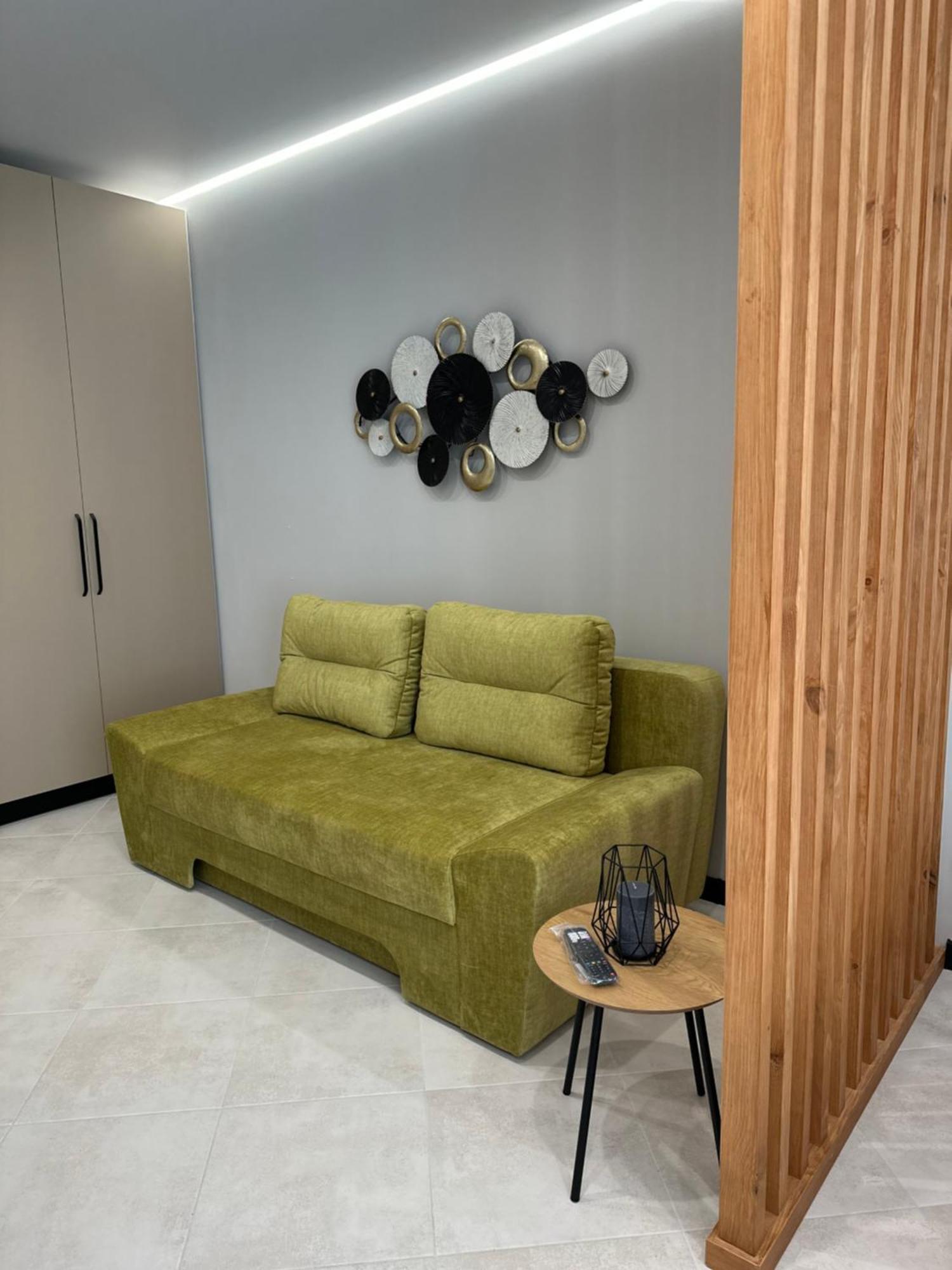 Dream Town Apartament *