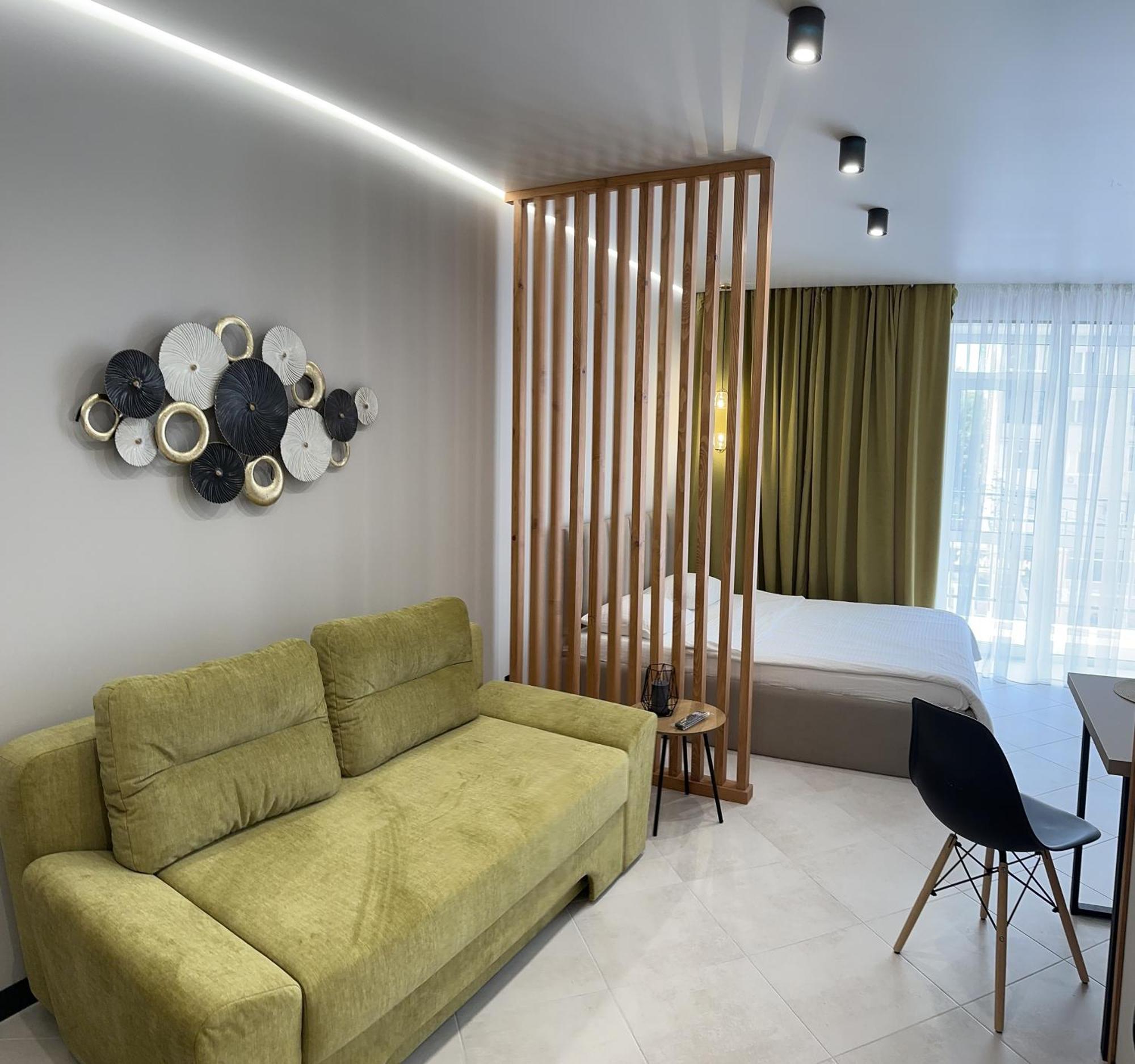 Apartament Dream Town *