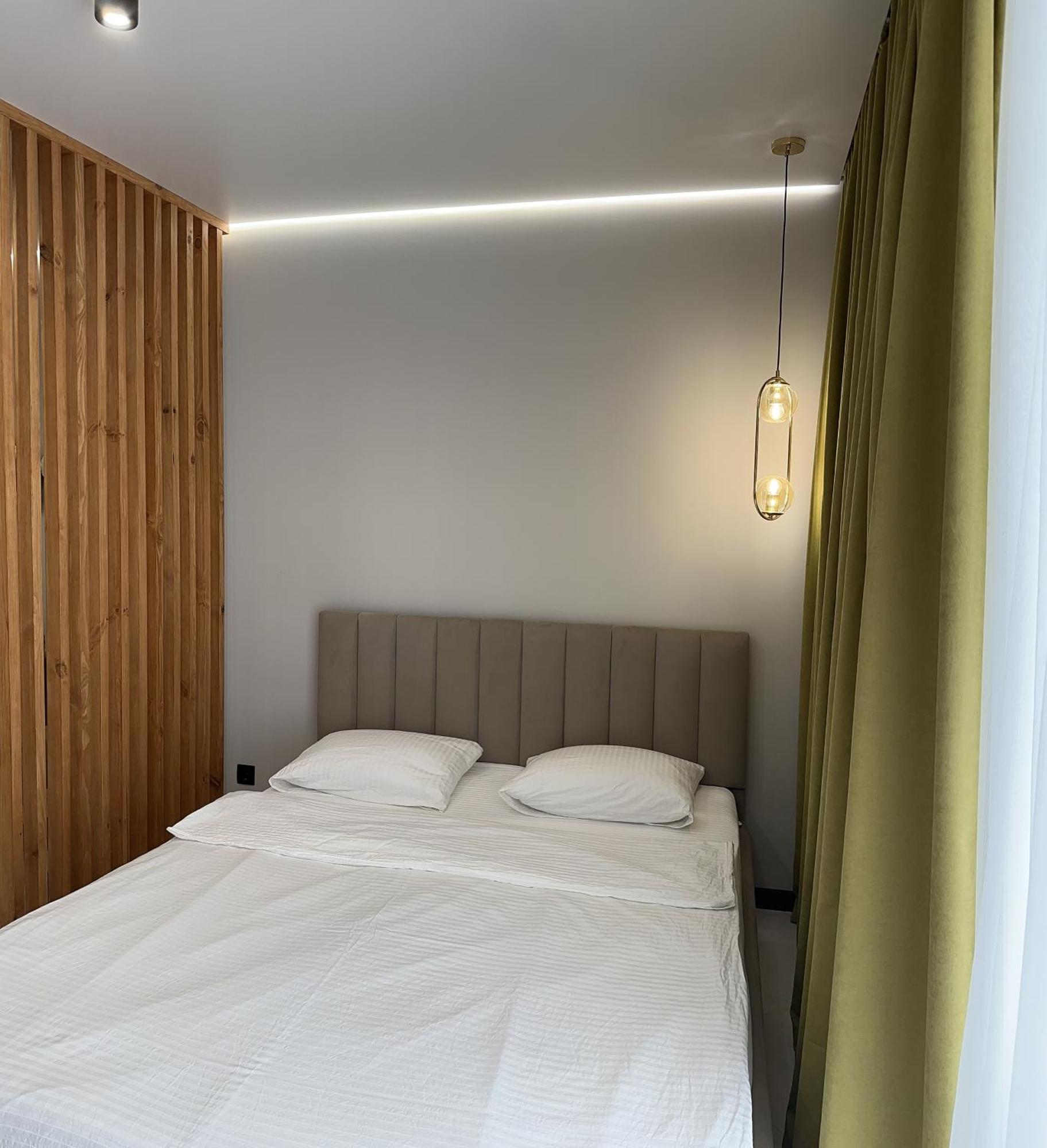 Dream Town Apartament *