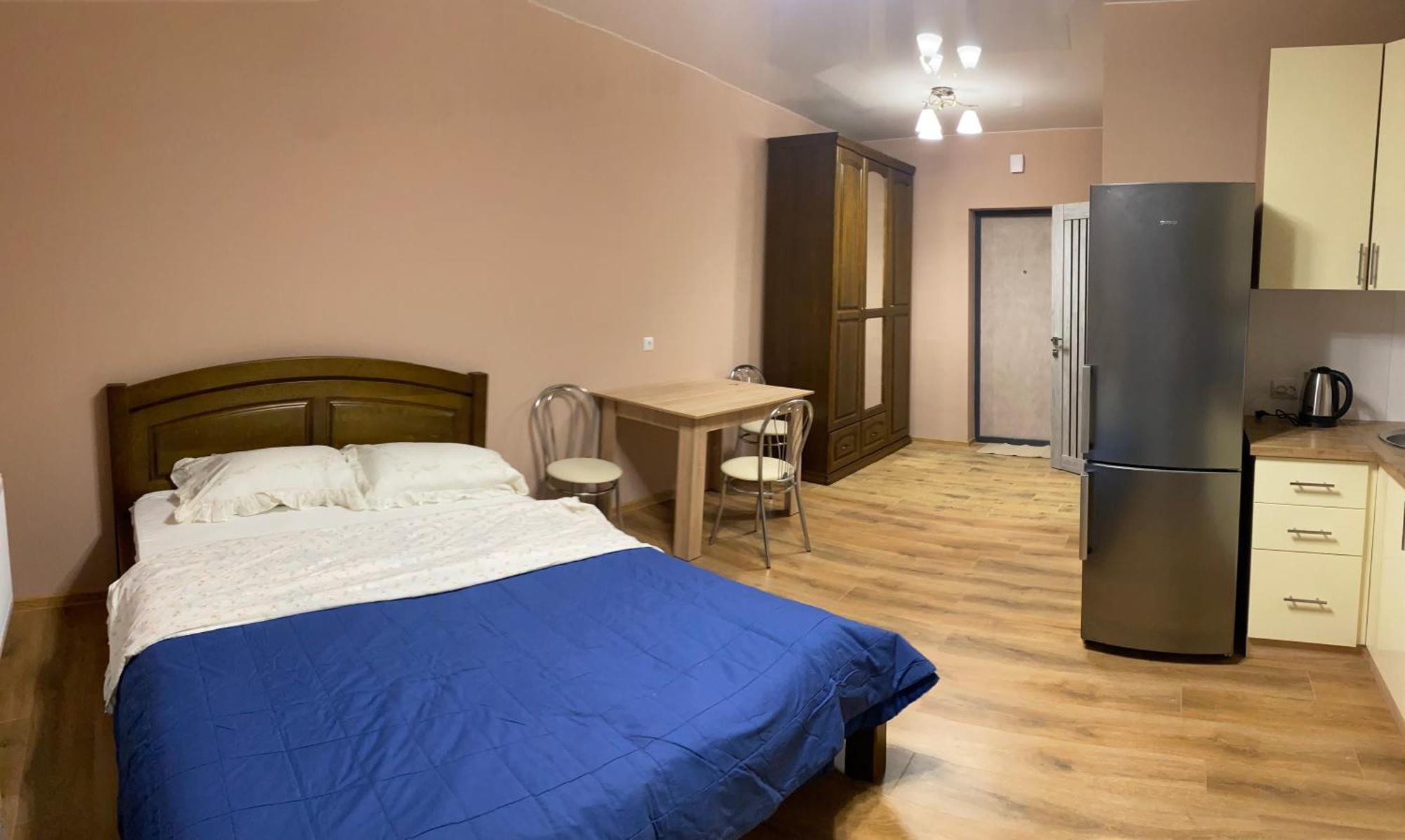 Apartament Dream Town *