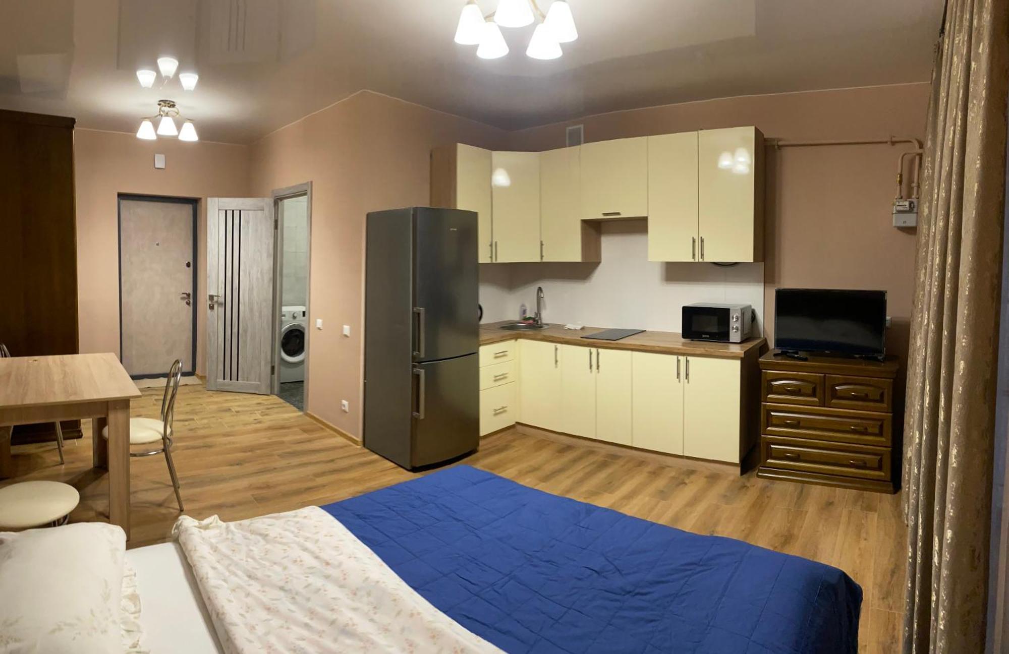 Dream Town Apartament